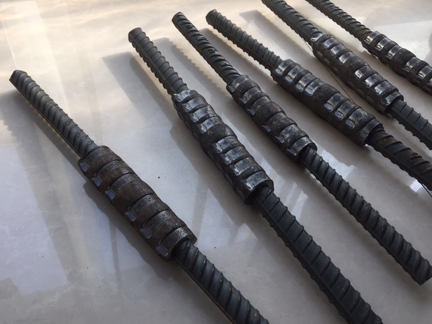 钢筋直螺纹套筒