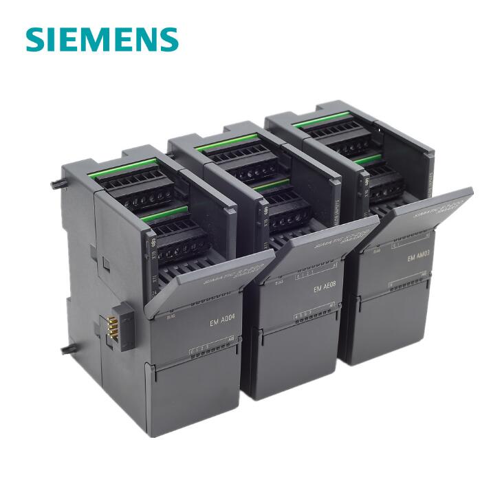 西门子 plc 200 smart em qt16 输入输出模块 6es7288-2qt16-0aa0