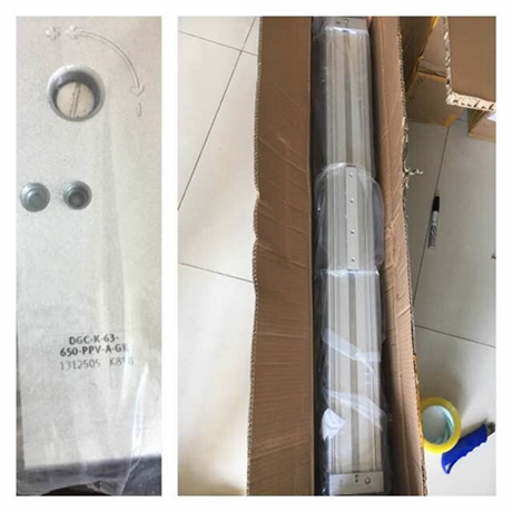 FESTO比例控制阀供应