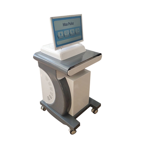 亚健康检测仪9d推车检测仪