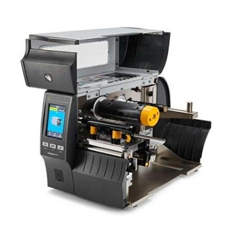 zebra斑马zt411zt421商用工业级条形码标签机全国包邮