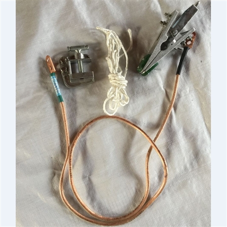 1000KV接地线批发_1000kv接地线厂家_1000KV特高压接地线_1000KV特高压接地线生产厂家