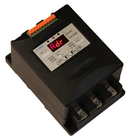 sctk型智能三相同步开关