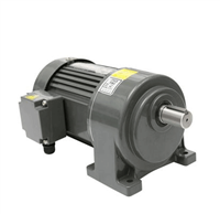 台湾士元GH-40-750-187-S-MC减速机 卧式减速机