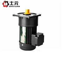 上料机减速机 士元 立式齿轮减速机 即买即用