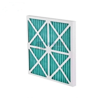 海特滤器  592*592*46G4初效板框滤  净化车间空气过滤器 生产厂家