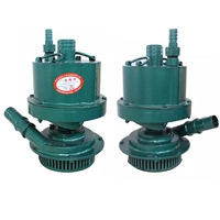 安泰FQW系列矿用风动潜水泵 风泵厂家直发赤峰