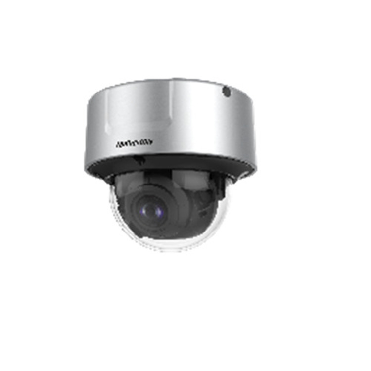 iDS-ECD8012-H/T 海康威视800万抓拍半球摄像机 智慧教室考勤