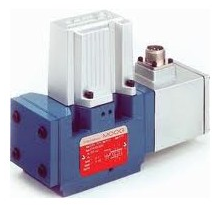 产品型号J761-003 原装moog伺服阀