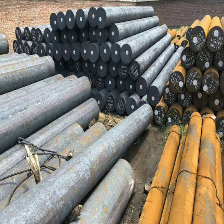 山东航建15crmog圆钢15crmog圆钢一支起售运输便捷