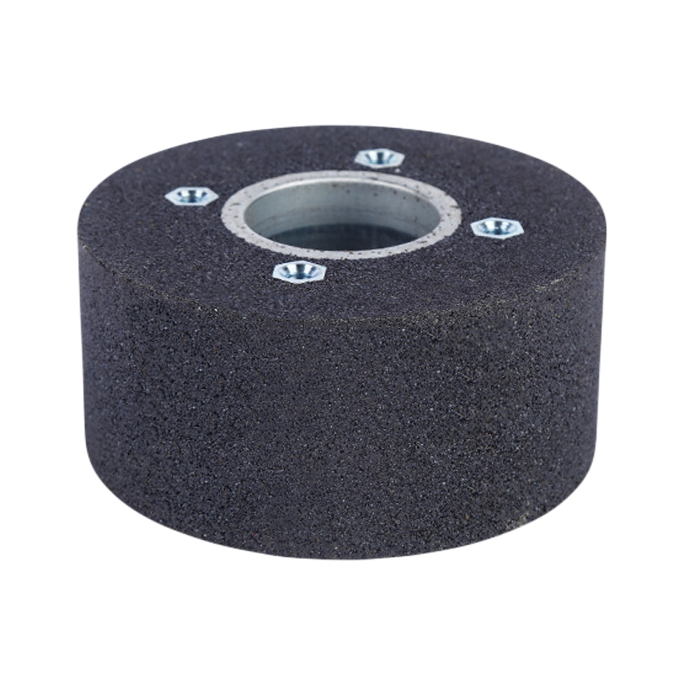 150mm铁路钢轨打磨杯型砂轮125150x50xm20