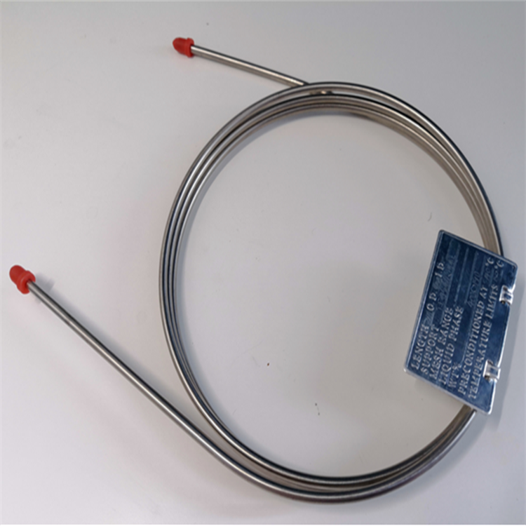 山能矿用不锈钢色谱柱5a分子筛填充柱tdx01色谱柱本地货源