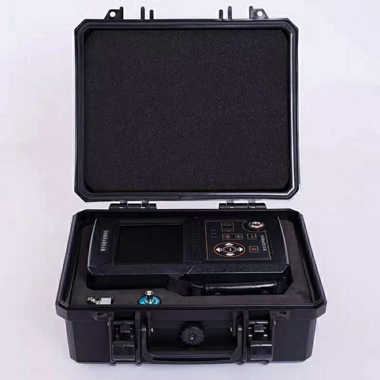 国煤厂家超声波探伤仪 便携式焊缝检测仪 金属裂缝铸件气孔泡测量