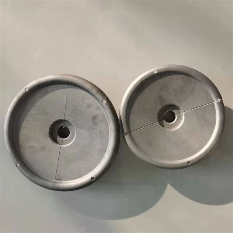 明发 供应普通型均压环 避雷器用均压环 价格优惠