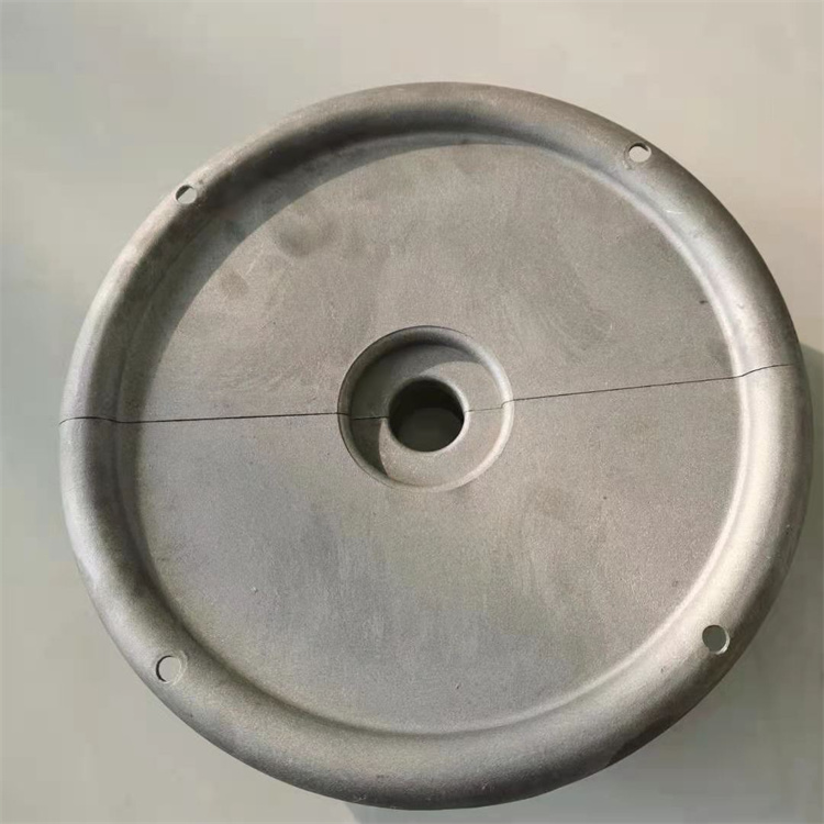 明发防鸟害均压环厂家开口式均压环价格优惠