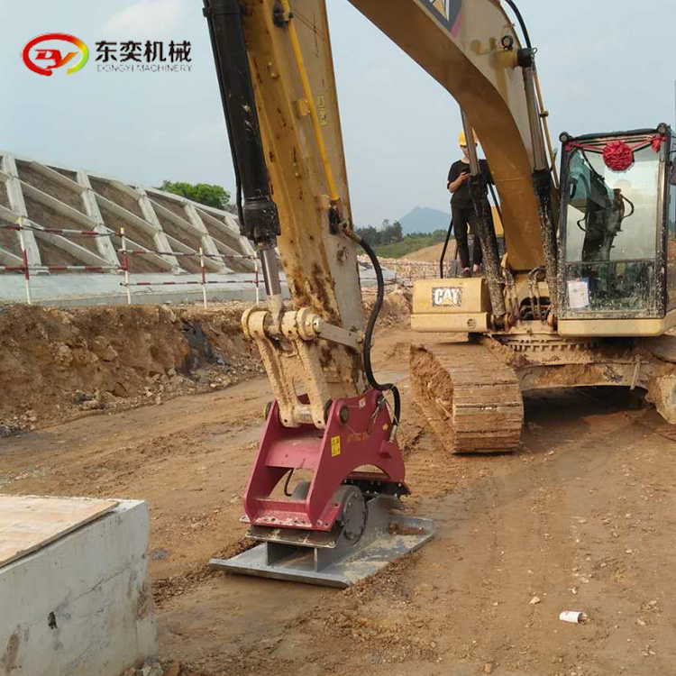 压实夯机 压实松土混凝土路面的夯实机-搜了网