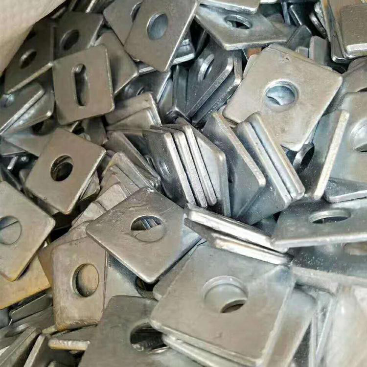 江门幕墙配件q235联重加工厂 地脚螺栓1000*30直杆一站式配送-搜了网