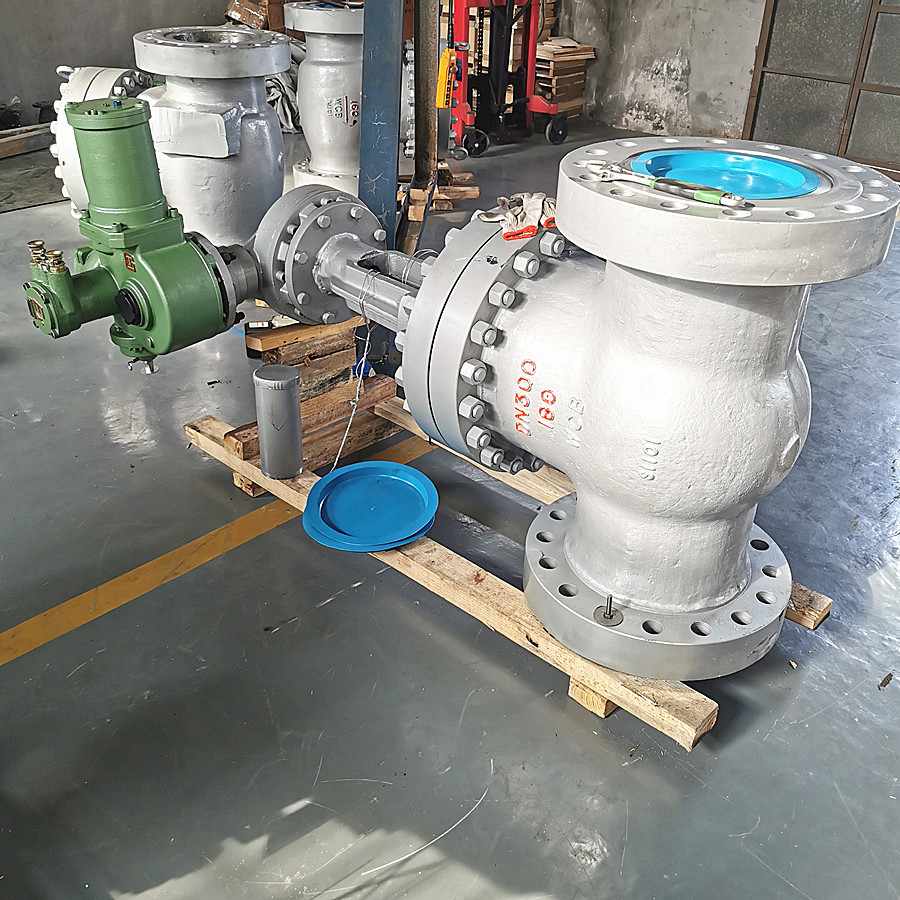 矿用一体式电动闸阀 本安型矿用电动闸阀 ma煤安防爆 煤矿井下隔爆型