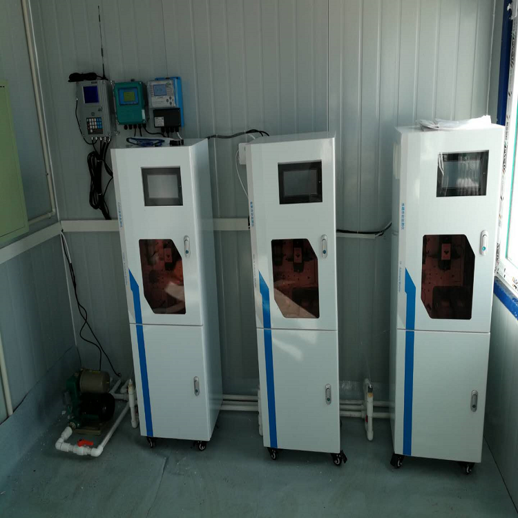 在线总磷自动分析检测仪 厂家证书齐全 设备稳定性过硬