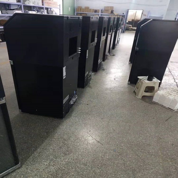 在线水质采样器  LB-8000K证书齐全