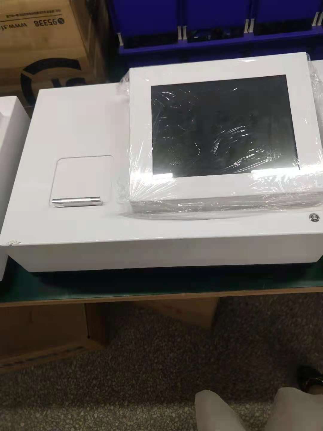 红外分光测油仪  厂家