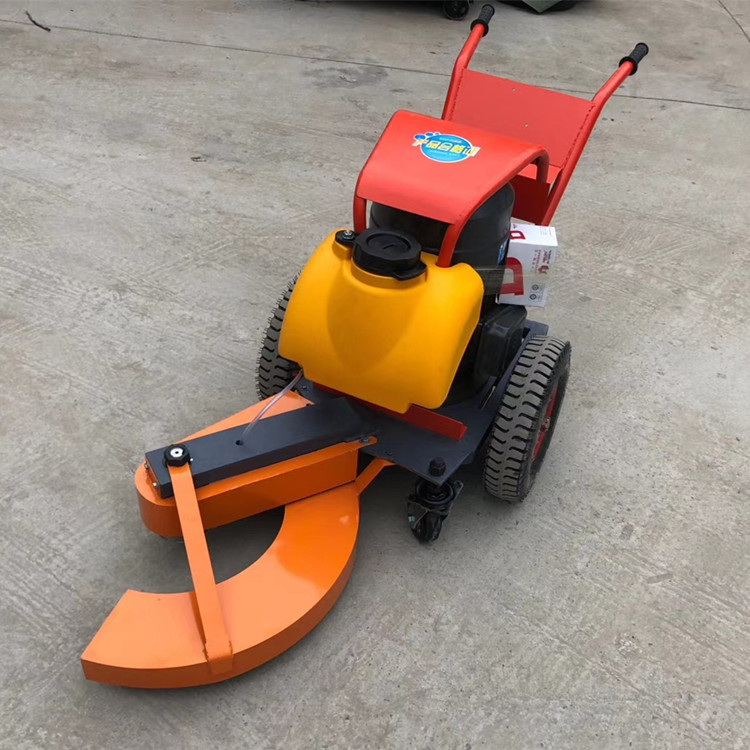 路沿石切割机马路侧石切割机