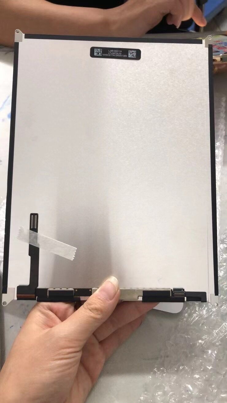 深圳回收小米平板液晶屏幕 上门回收平板液晶屏