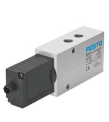 定位系统：德国FESTO比例方向控制阀