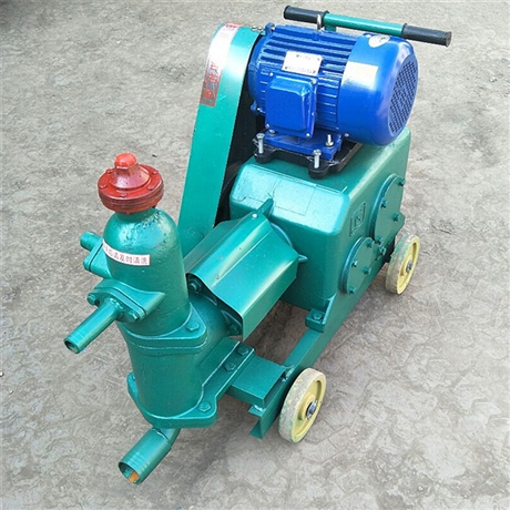 小型水泥砂浆注浆机250注浆泵哪里买
