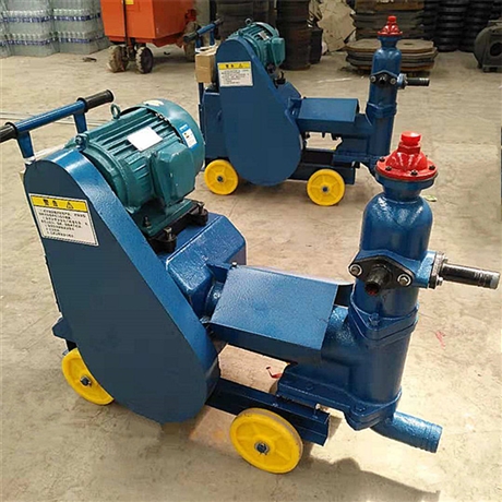 螺杆注浆搅拌一体机小型压密注浆机联系方式