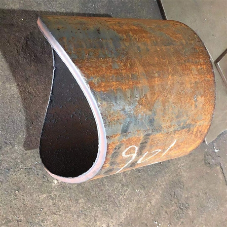 重型钢管火焰坡口切割机海洋工程管道架切割机等离子切割机价格