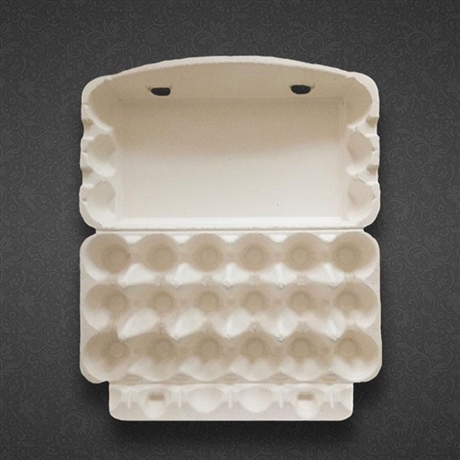 纸浆纸托喷雾加湿器纸托增湿设备鸡蛋纸托盘回潮机