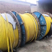 深圳废电缆回收公司  罗湖区回收漆包线电缆 东莞回收旧电缆