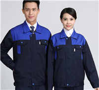 浦东定做春夏工作服 定制浦东工作服制衣厂 俏依服饰