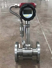 供应LUGB-80涡街流量计 LUGB-80涡街流量计销售