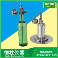 CAN-125B 巴氏杀菌监测仪(PU仪) 巴氏杀菌测定仪