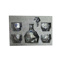 黑色珍珠棉型材 固定缓冲epe珍珠棉型材