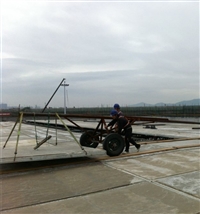 四川眉山钢骨架轻型板价格