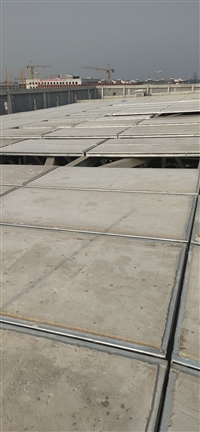 北京供应保温轻质钢骨架轻型板