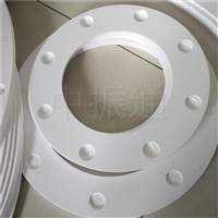 中振通四氟垫片规格 膨体四氟垫片价格 改性四氟垫片生产厂家