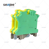 希捷USLKG6黄绿接地端子