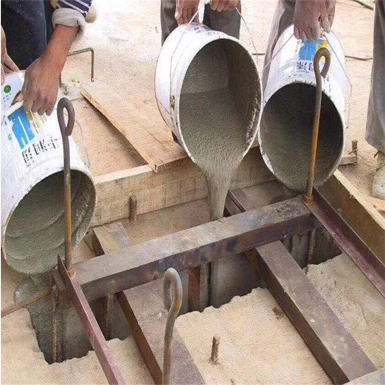 湘潭孔道压浆料价格沃晟达灌浆料