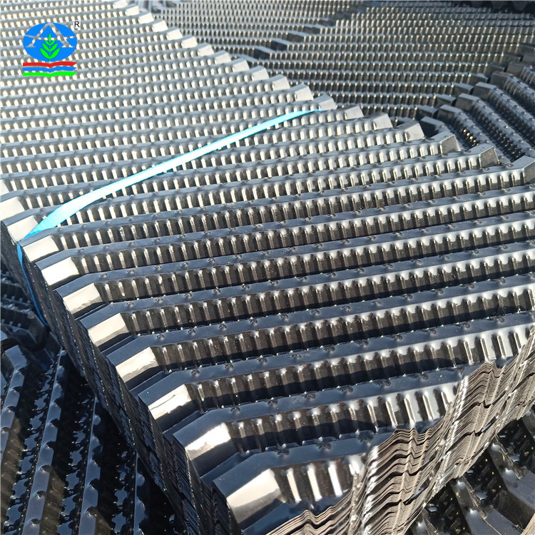 q2:冷却水塔填料