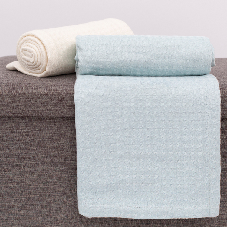 竹纤维毯-竹纤维毯供应/多少钱/哪家好-新昌县龙翔纺织有限公司