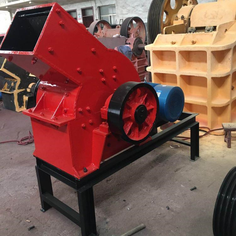 塑料筐破碎机 羊骨粉碎设备 鸡骨打渣机