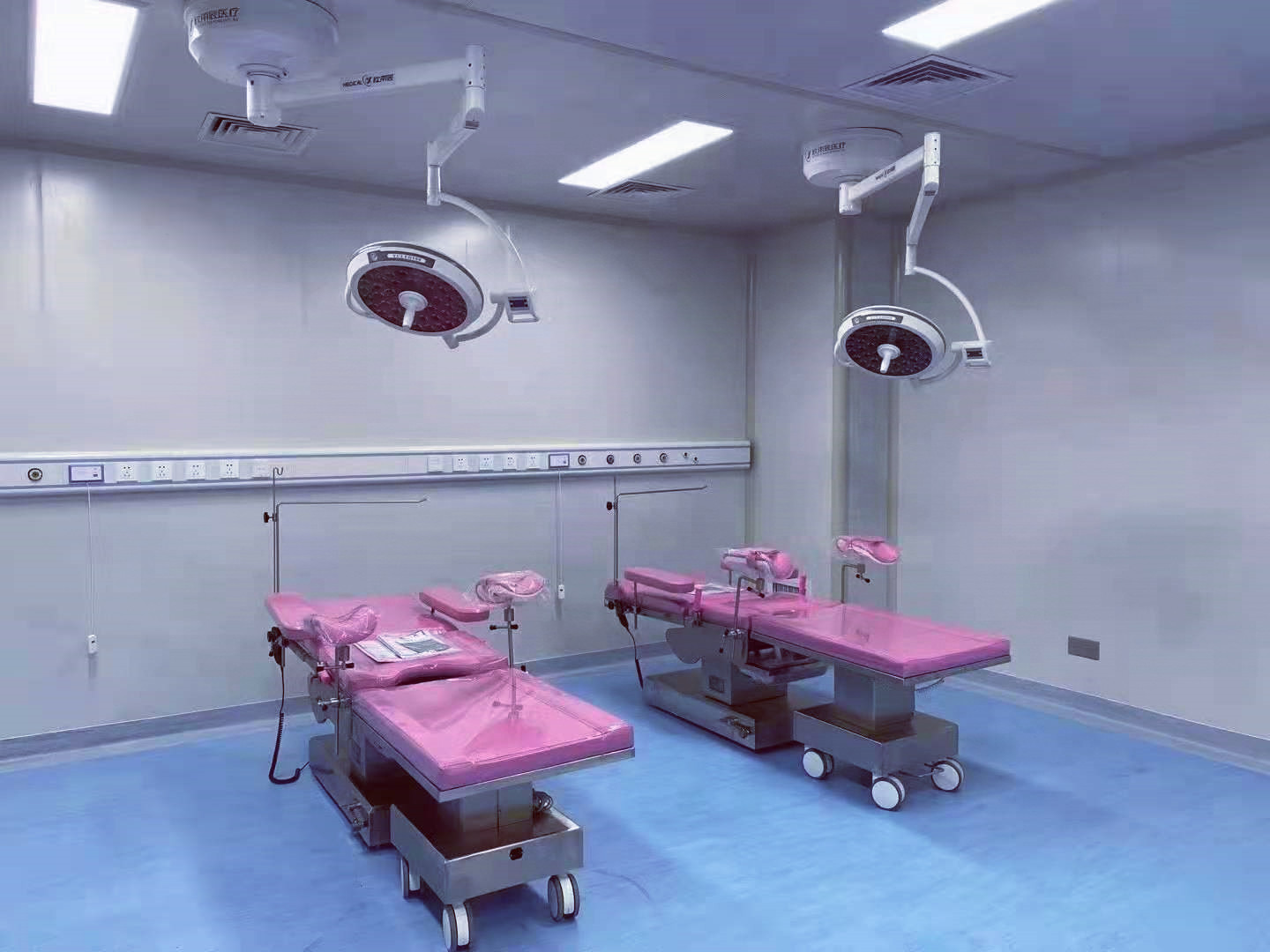 妇科检查床电动妇科检查床山东手术室设备源头厂家