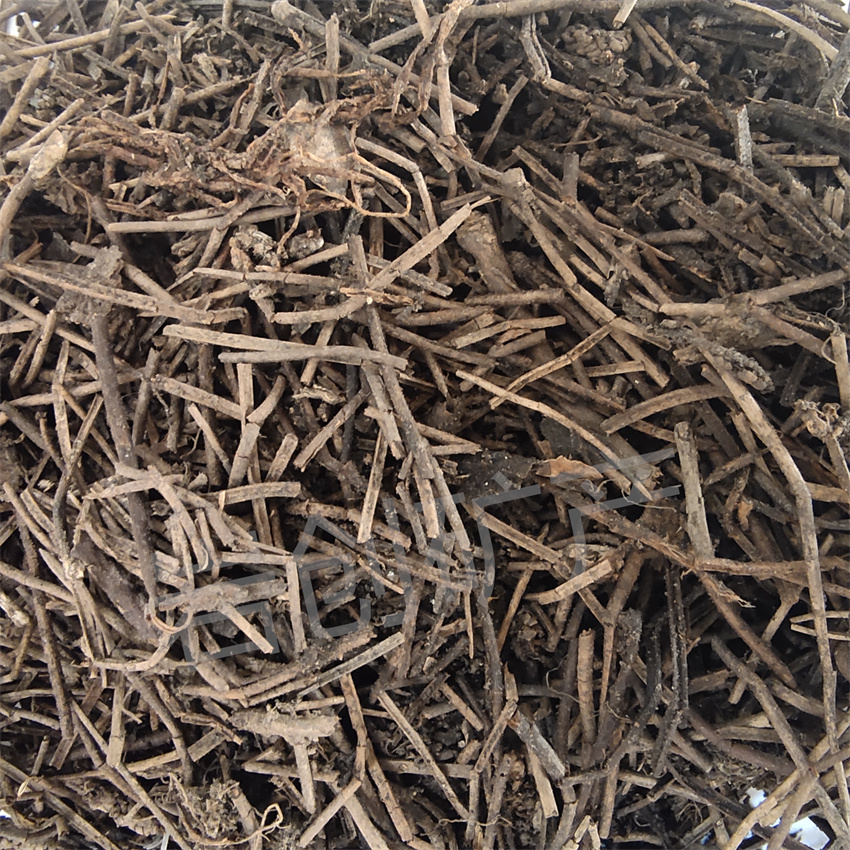 腐熟松针土腐植土厂家销售