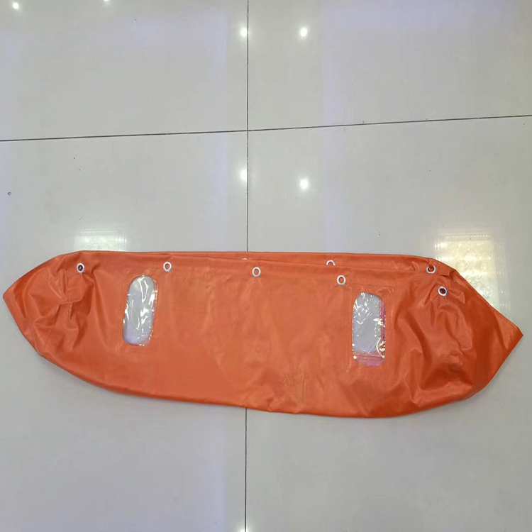 安泰gd40隔爆水袋质量可靠无渗漏厂家直发