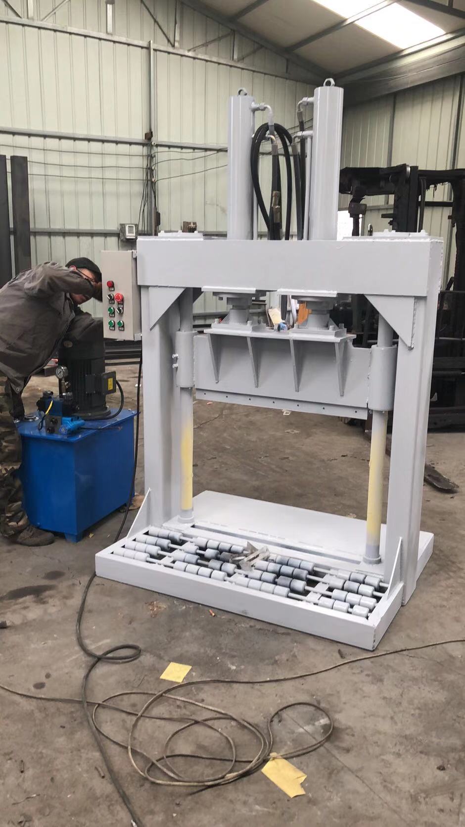 书本切胶机-书本切胶机价格/厂家/批发-石家庄北泽杨机械厂