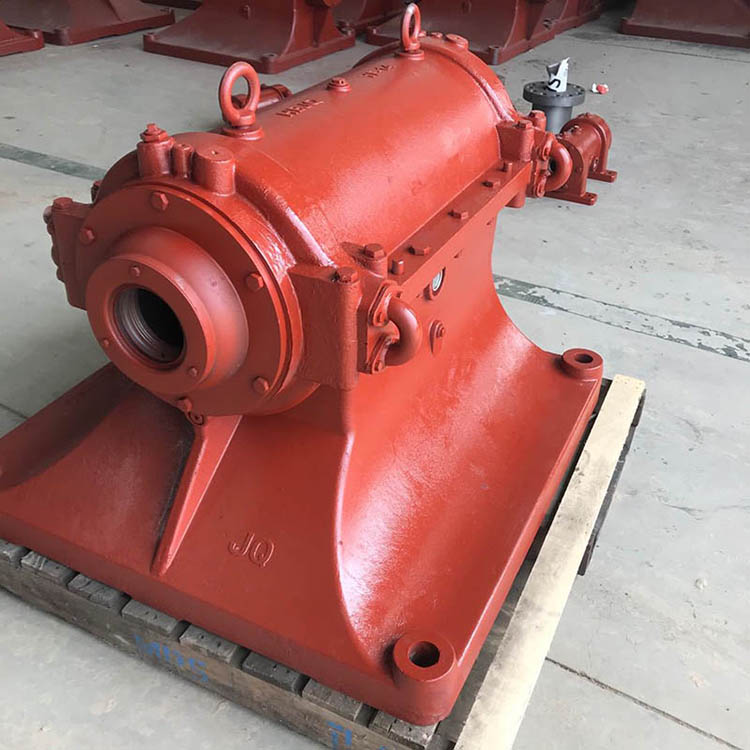 离心风机轴承座